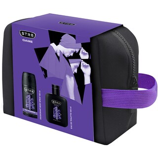 STR8 | Set cosmetice Game