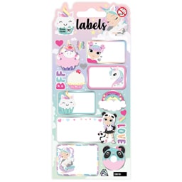 (bucata) | Stickere, diverse modele