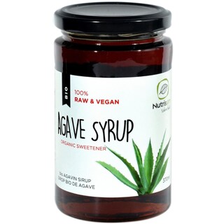 Nutrisslim | Sirop de agave bio 370ml