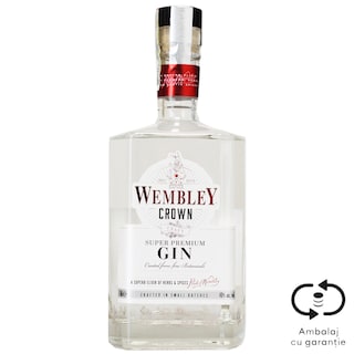 Wembley | Gin 0.7L