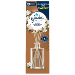 Glade | Betisoare parfumate Sensual Sandalwood & Jasmine 50ml