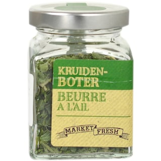Market fresh | Mix ierburi pentru unt 6g