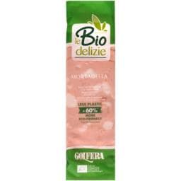 Mortadella bio 80g