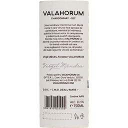 Valahorum