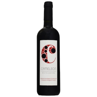 Cameleon | Red | Vin rosu  0.75l