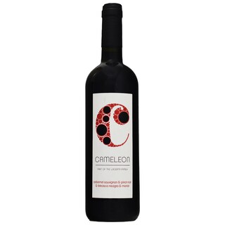 Cameleon | Red | Vin rosu  0.75l