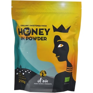 Ol'eve | Indulcitor miere pudra 250g