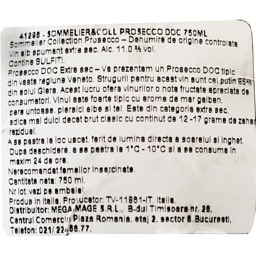 Sommelier's Collection | Prosecco  0.75L