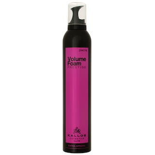 Kallos | Spuma fixativa pentru par 300ml