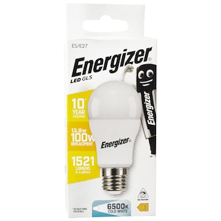 Bec LED GLS E27 13.8W (100W) 1521 lumeni 6500K alb rece