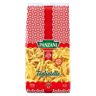 Panzani | Paste fainoase tagliatelle 500g