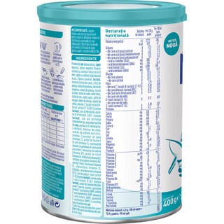 NAN Optipro | Lapte praf Optipro 1, de la nastere 400g