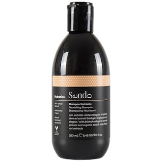 Sendo | Sampon nutritiv pentru par uscat 250ml