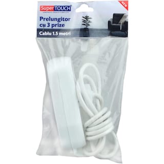 Super Touch | Prelungitor clasic 3 prize