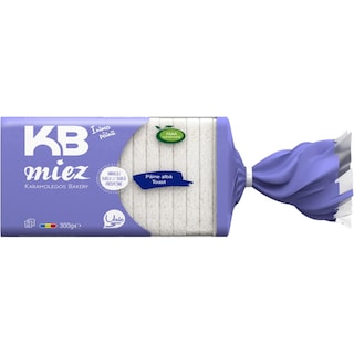 KB | Miez | Miez paine alba 300g