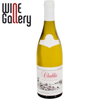 Lamblin Fills | Vin alb Chablis 0.75l