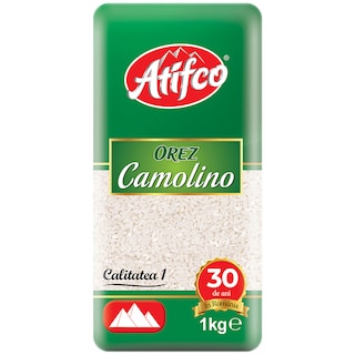 Atifco | Orez Camolino 1kg