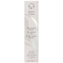 Gillette | Venus | Ser calmant pentru zona intima Satin Care 50ml