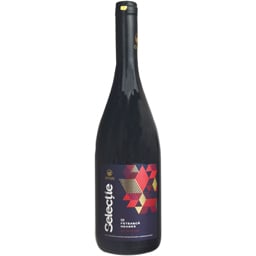 Cotnari | Selectie | Vin rosu sec Selectie de Feteasca Neagra 0.75L