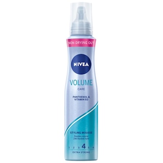 Nivea | Spuma de coafat 150ml