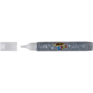 Bic | Lipici sidefat in culori metalizate