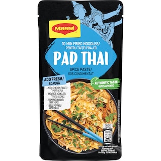 Maggi | Sos pentru prepararea taiteilor prajiti Pad Thai 65g