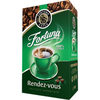 Fortuna-Rendez Vous