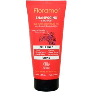 Florame | Sampon bio pentru stralucire 200ml
