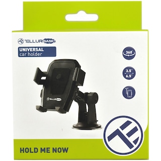 Tellur | Suport auto pentru telefon MCH5