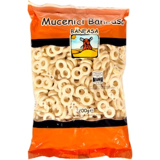 Baneasa | Mucenici 200g