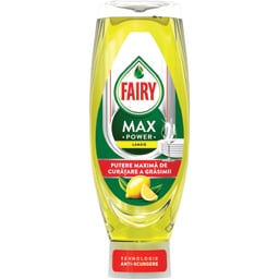 Fairy | Detergent vase max power lamaie 0.73L