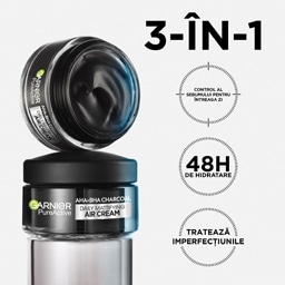 Garnier | Crema matifianta 50ml