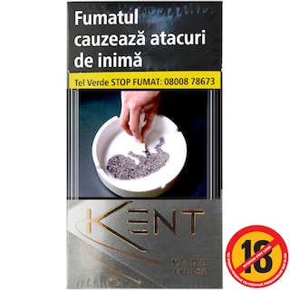 Kent | Mode | Tigari Eklipse Sage Green SS