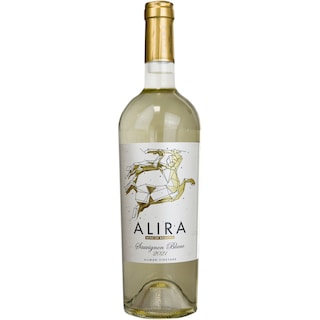Alira | Vin alb Sauvignon Blanc 0.75l