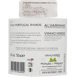 JPR | Vin alb 750ml
