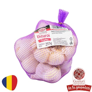 Gusturi romanesti | Usturoi 250g