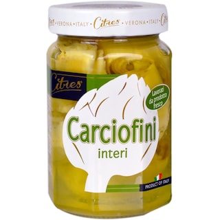 Citres | Anghinare intreaga 290g