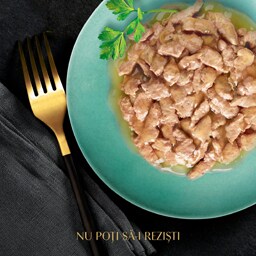 Sheba | Selection | Hrana umeda plic pentru pisici cu peste 4x85g