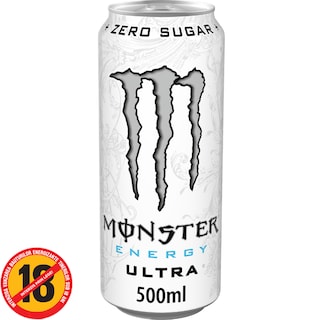 Monster | Bautura energizanta Energy Ultra 500ml