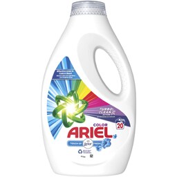 Detergent lichid Touch of Lenor Fresh 20 spalari 1.1L