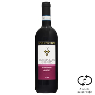 Montepulciano-D Abruzzo