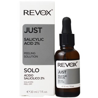 Acid salicilic 2%  30ml