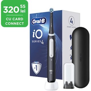 Oral-B | Periuta de dinti electrica iO Series 4