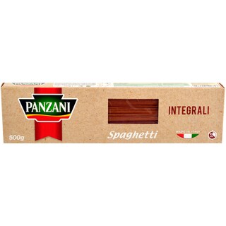 Panzani | Spaghetti integrali 500g