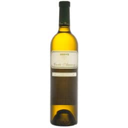 S.E.R.V.E. | Cuvee Amaury | Vin alb cupaj 750ml