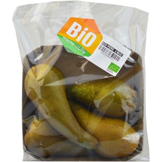 (bucata) | Pere eco, 4 bucati