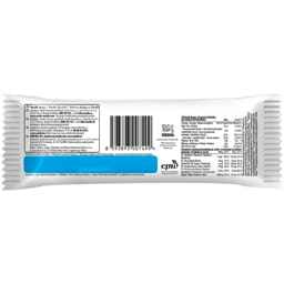 Cini Minis | Baton de cereale cu lapte cu gust de scortisoara 25g