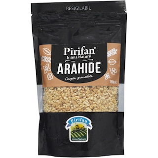 Pirifan | Arahide granulate 150g