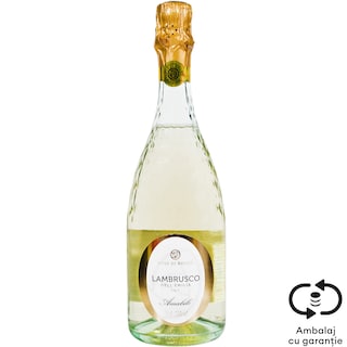 Rose Di Bacco | Lambrusco Bianco dell' Emilia 0.75L