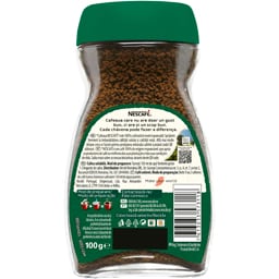 Nescafe | Brasero | Cafea solubila Strong 100g